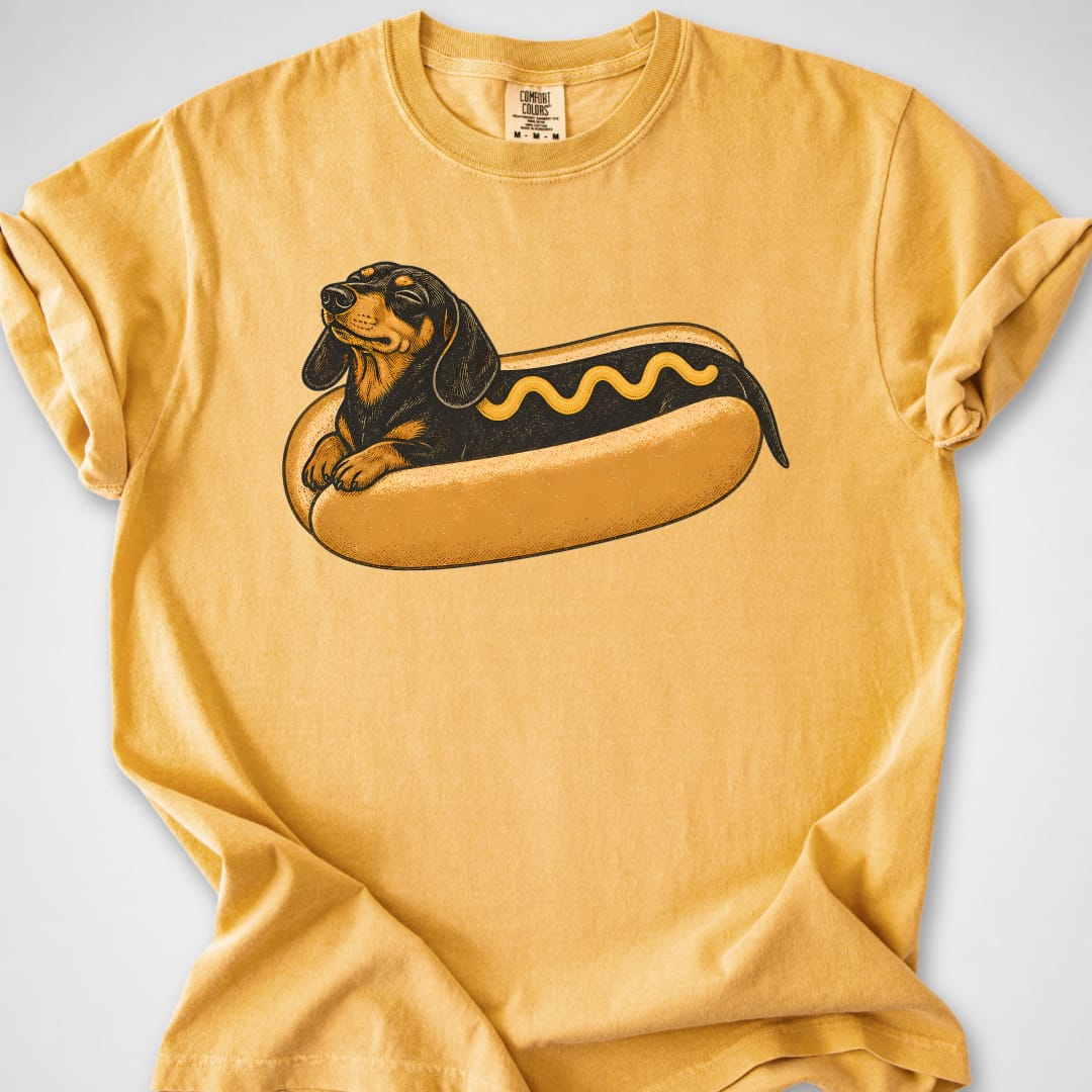 Mustard