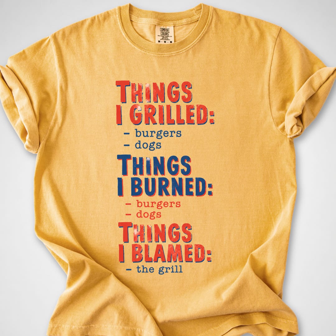 Mustard