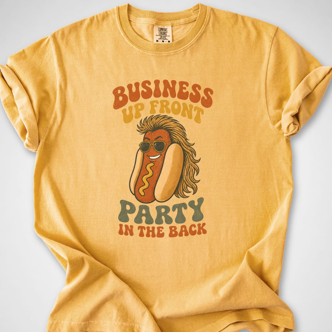Mustard