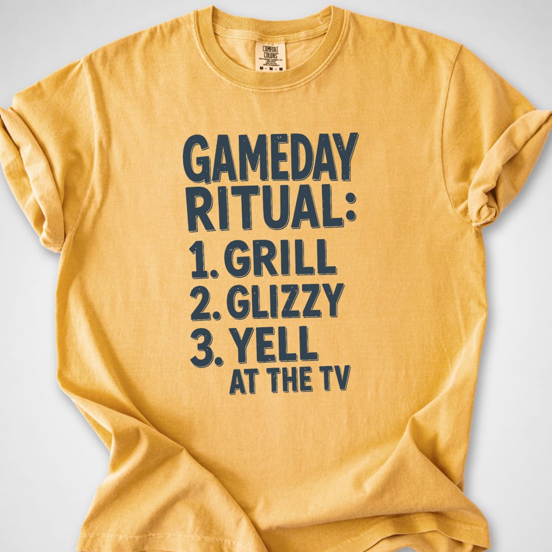 Mustard