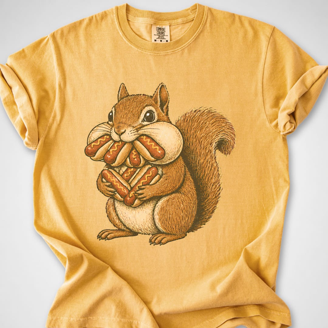 Mustard