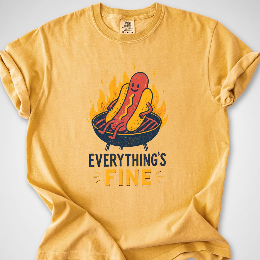 Mustard