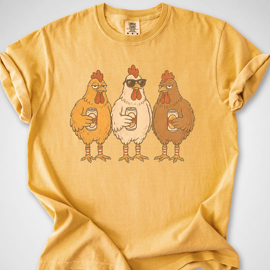 Mustard