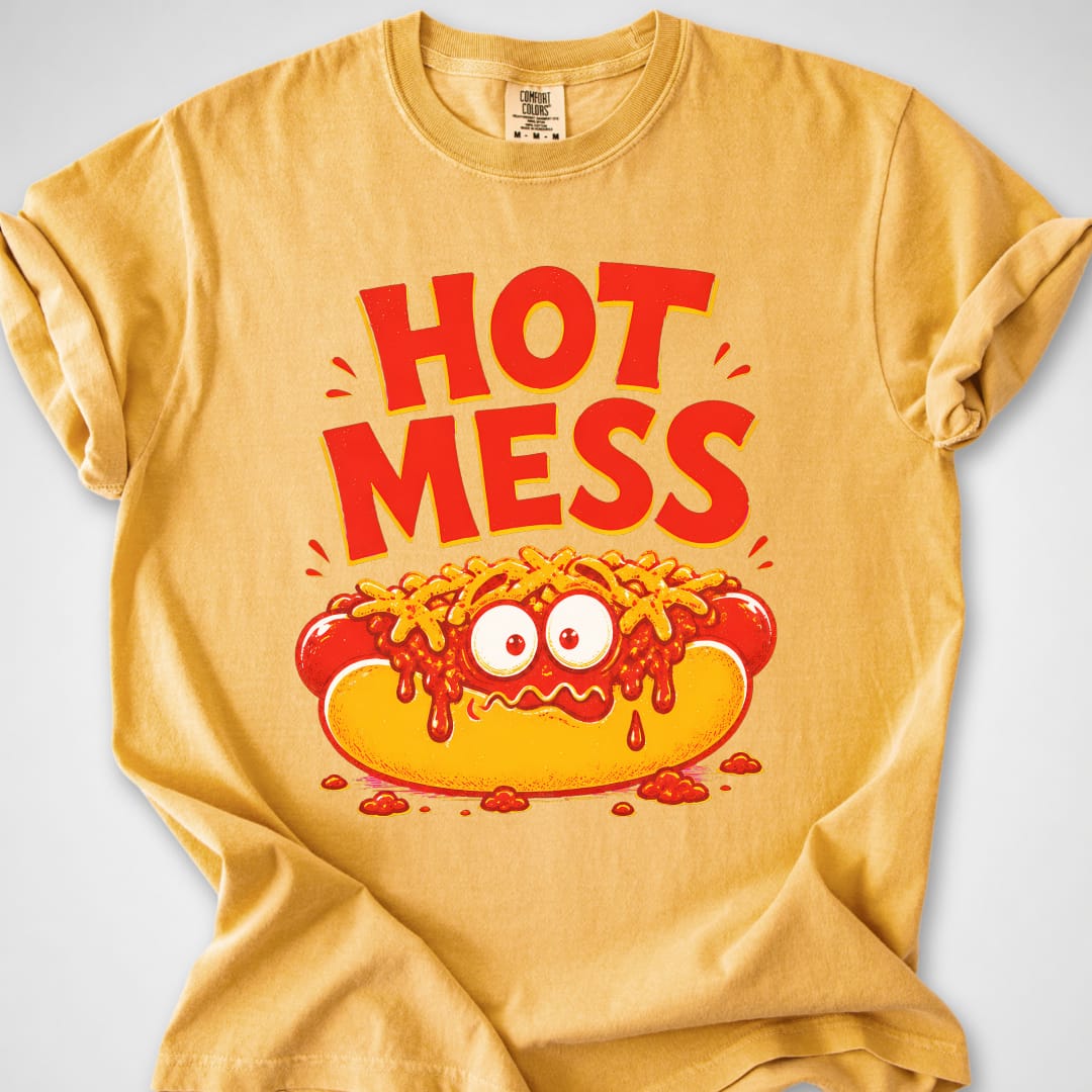 Mustard