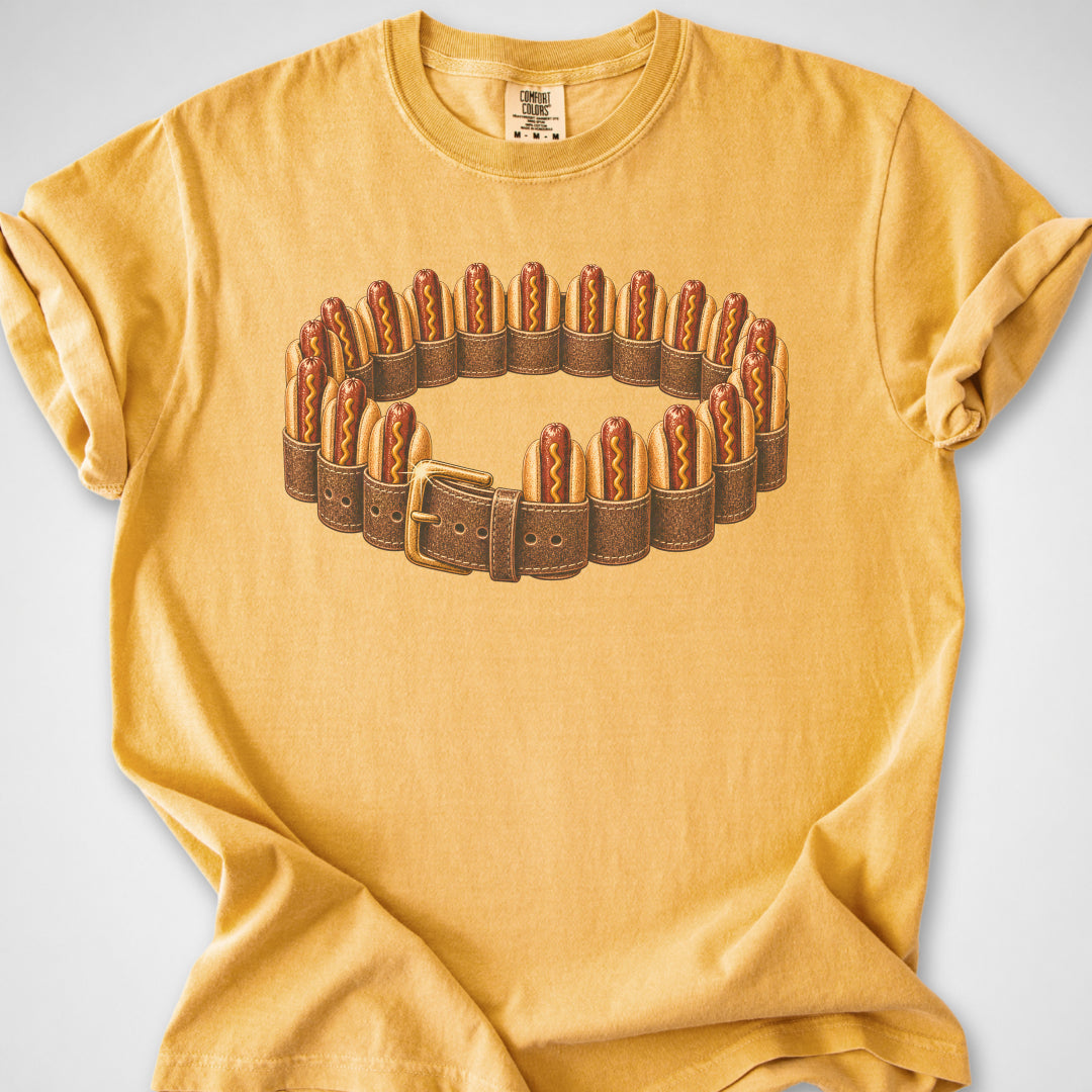 Mustard