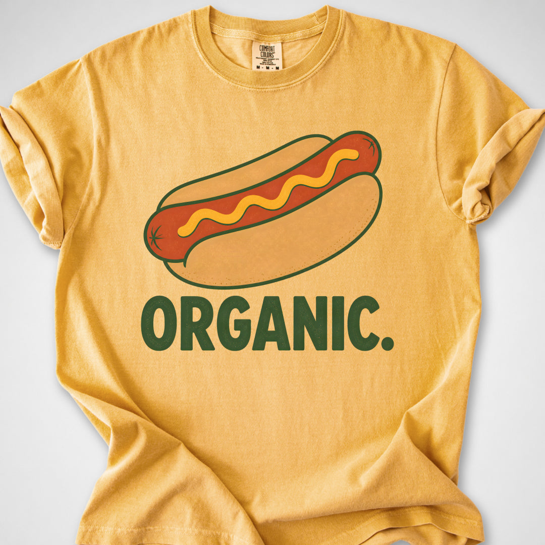 Mustard