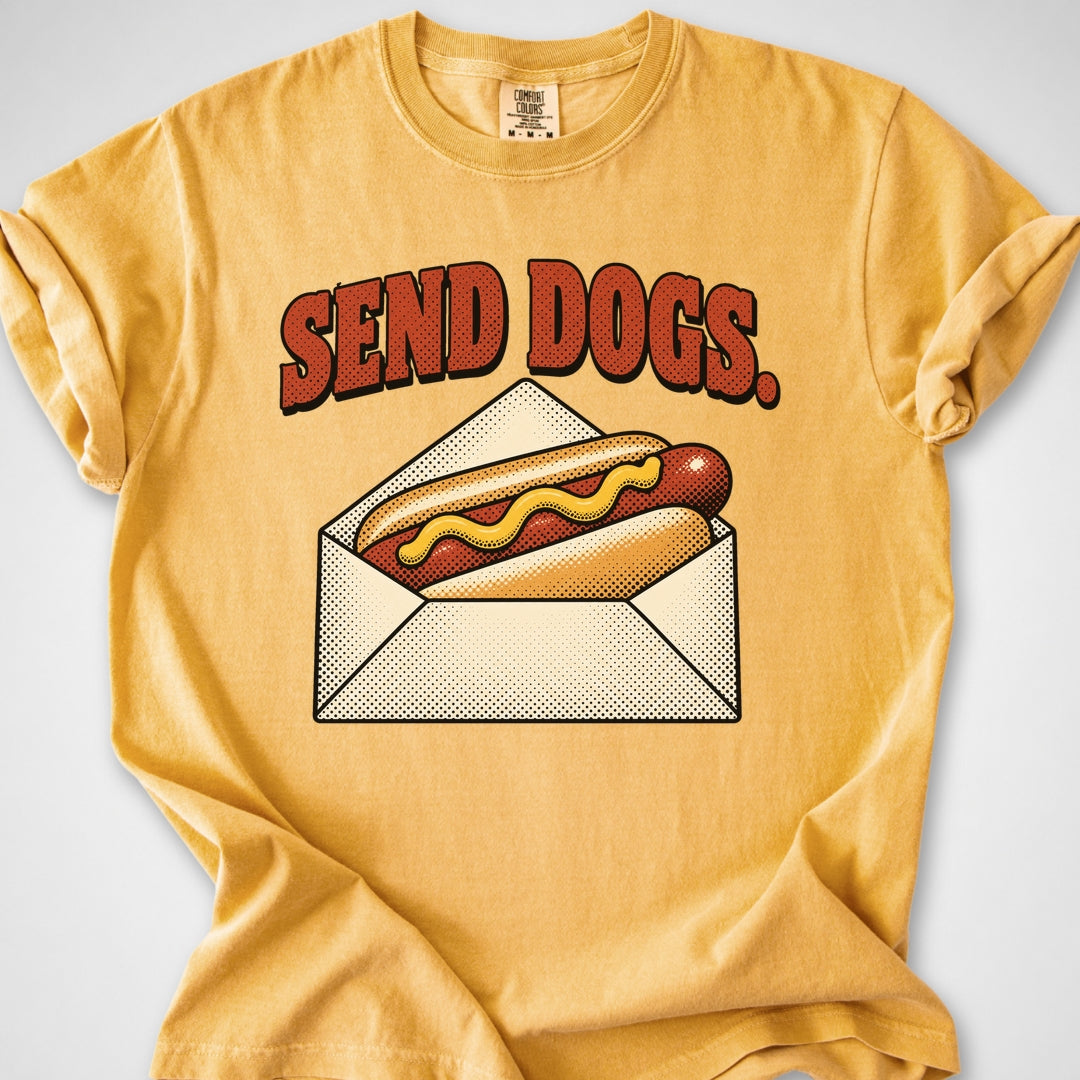 Mustard