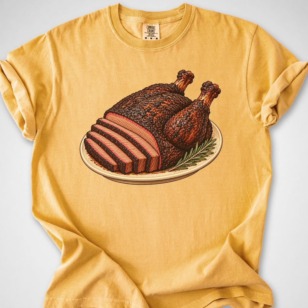 Mustard