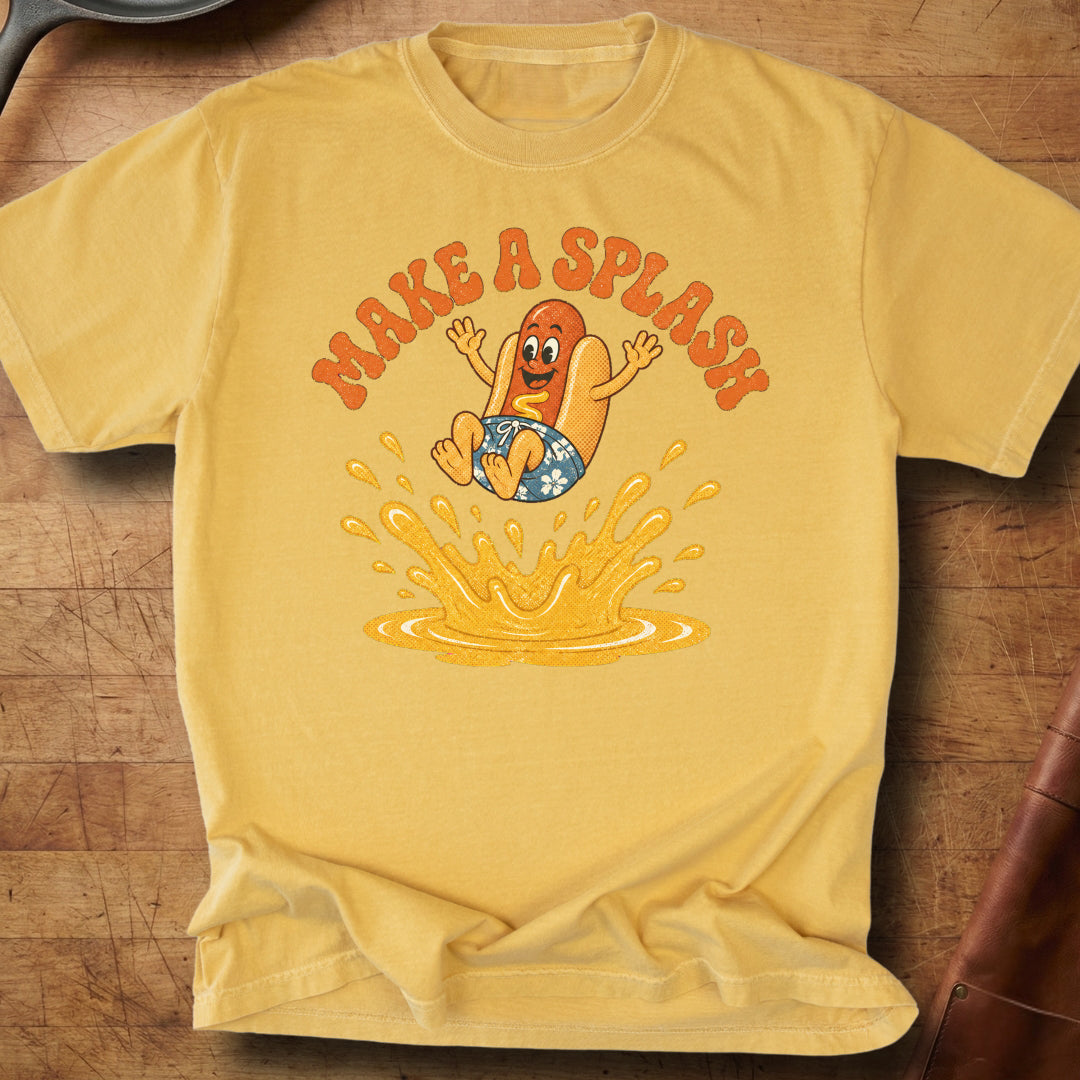 Mustard