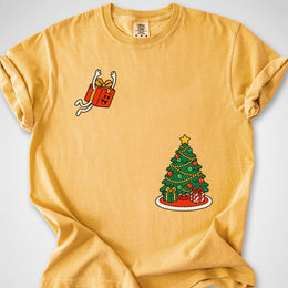 Present Dive — Premium Tee