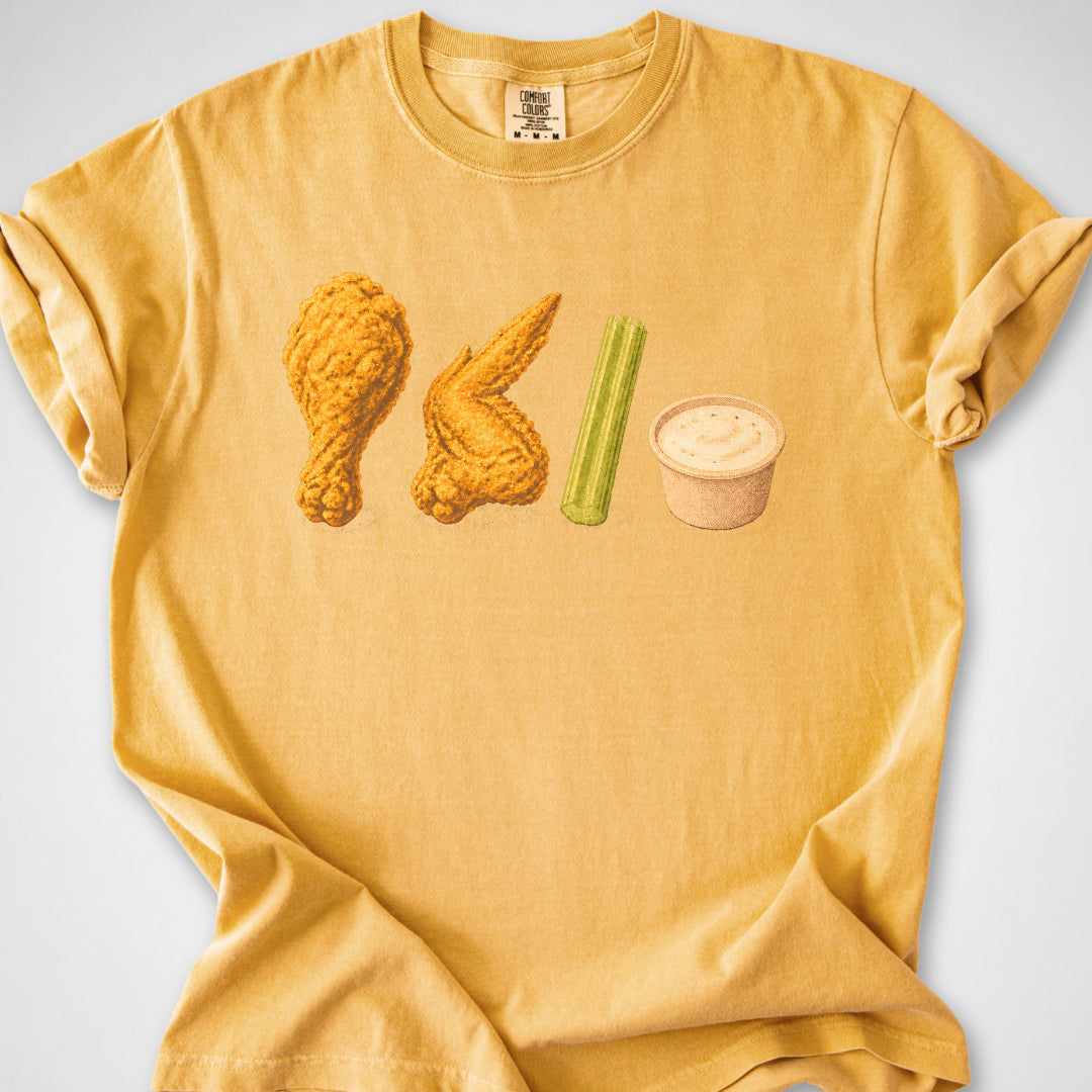 Mustard