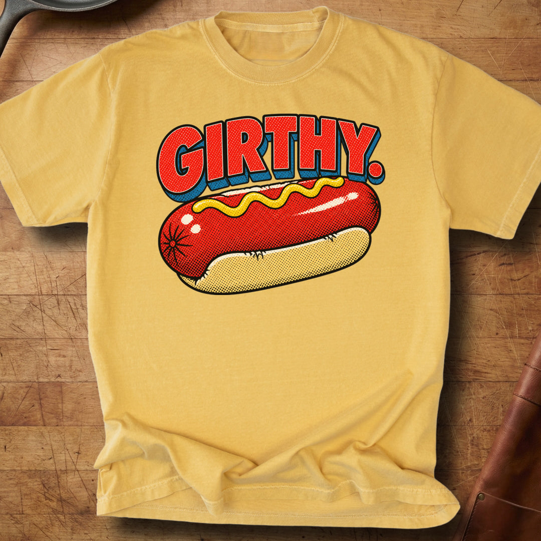 Mustard