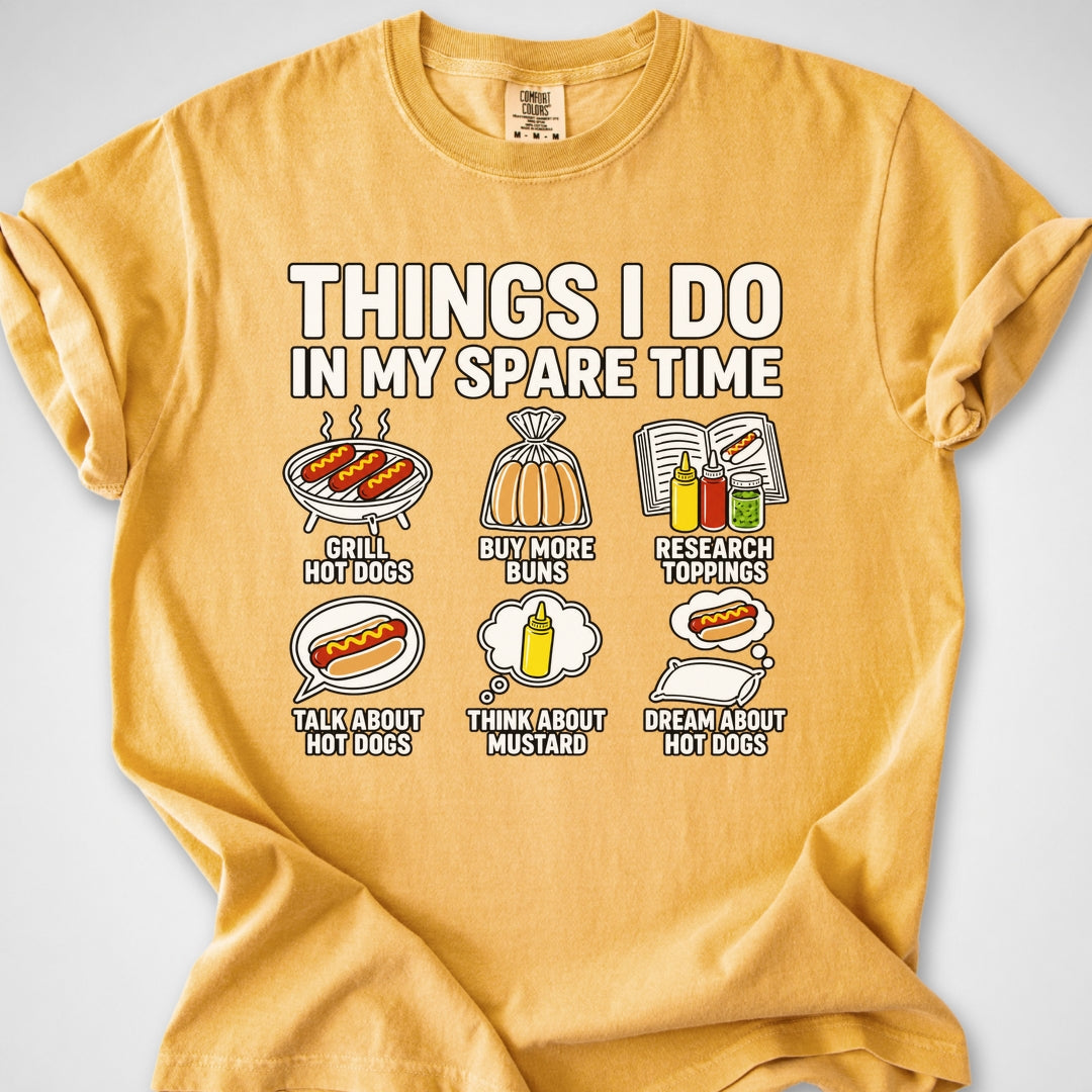 Mustard