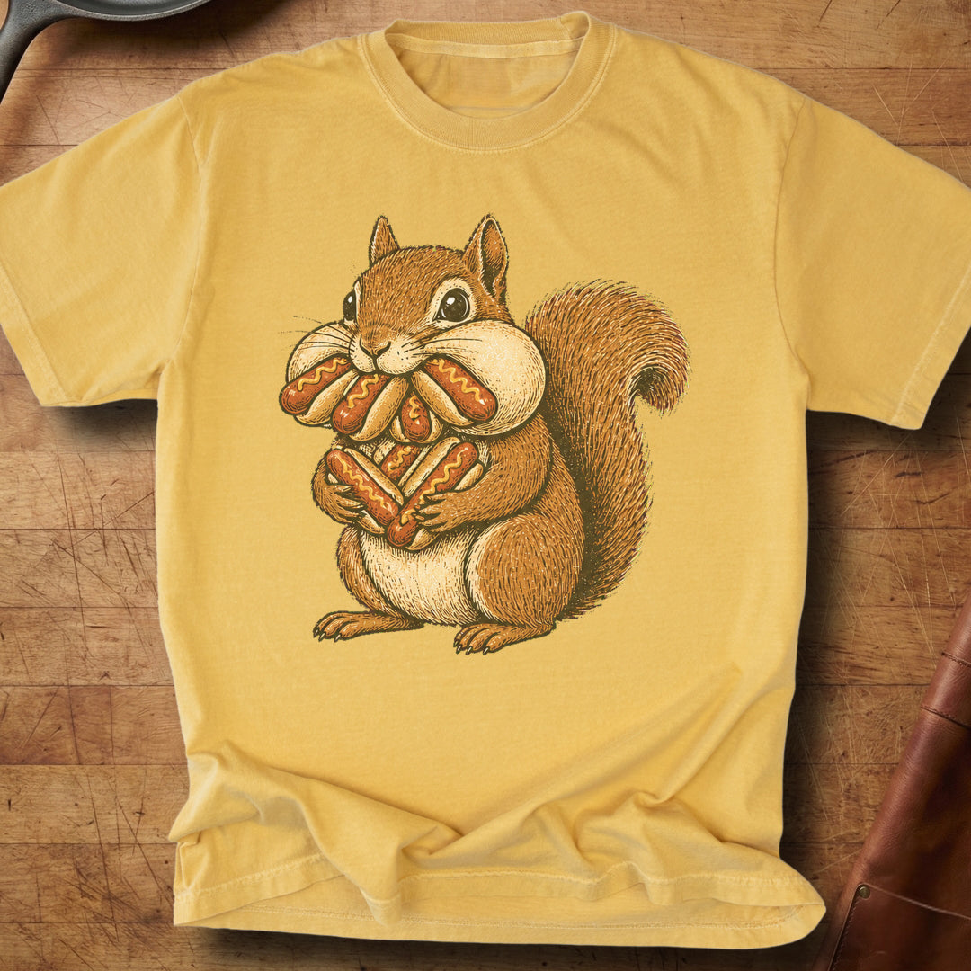 Mustard
