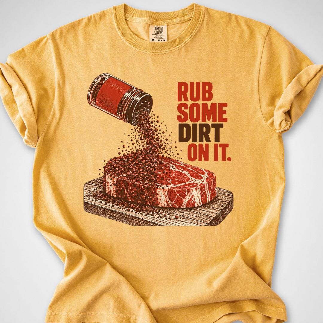 Mustard