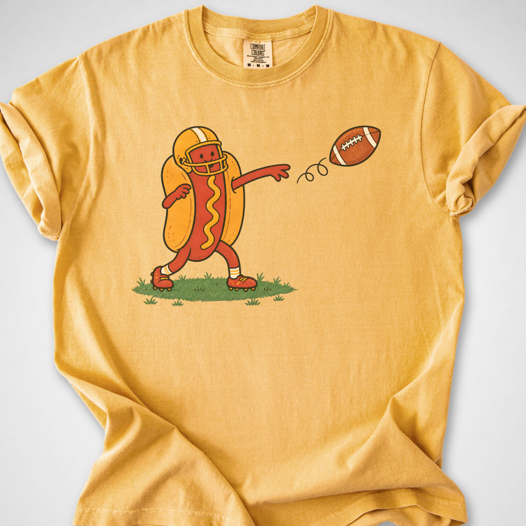 Mustard