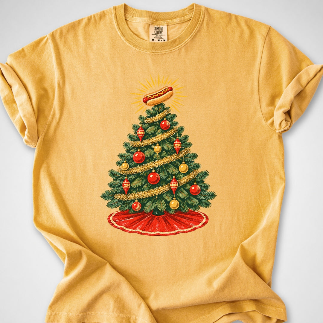 Mustard