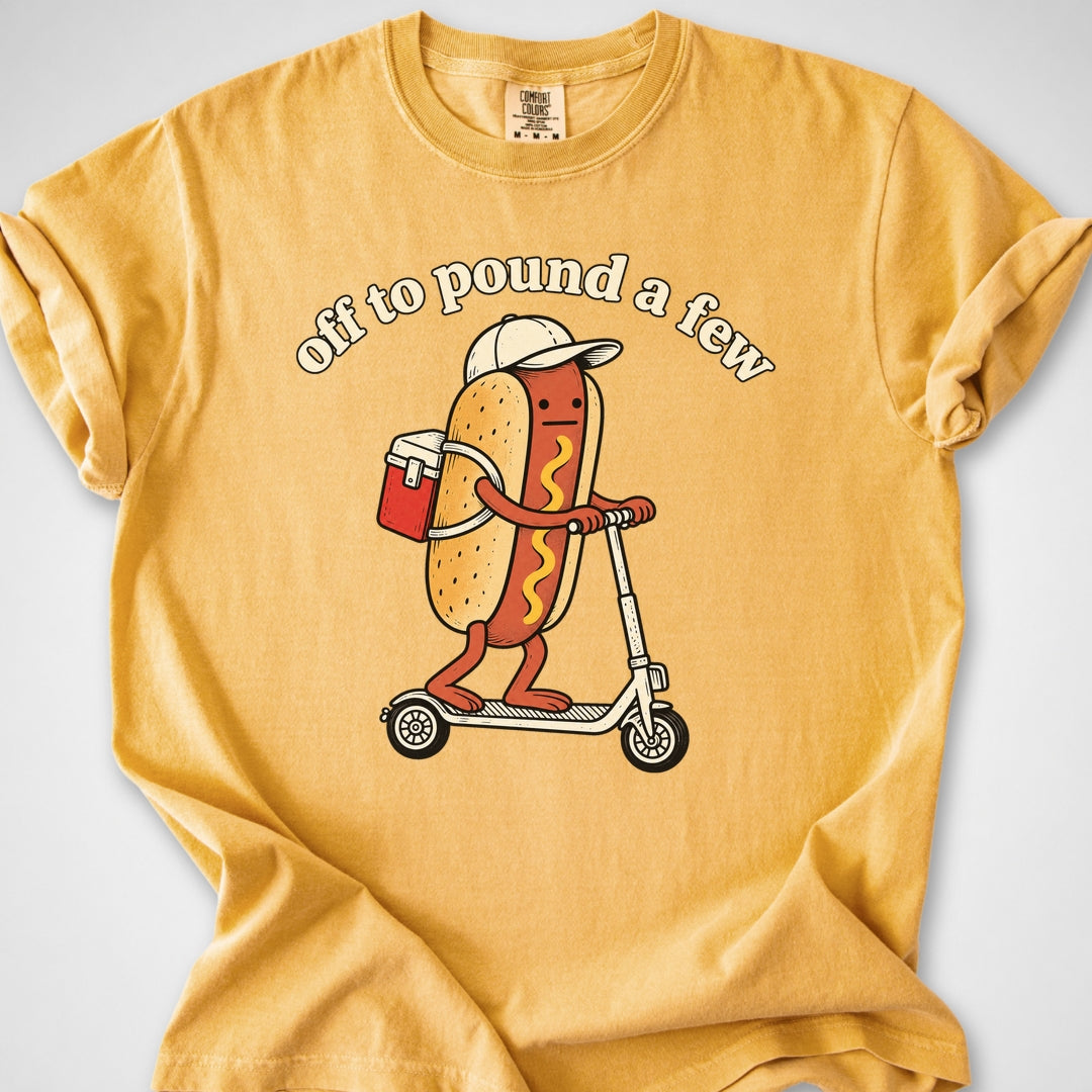 Mustard