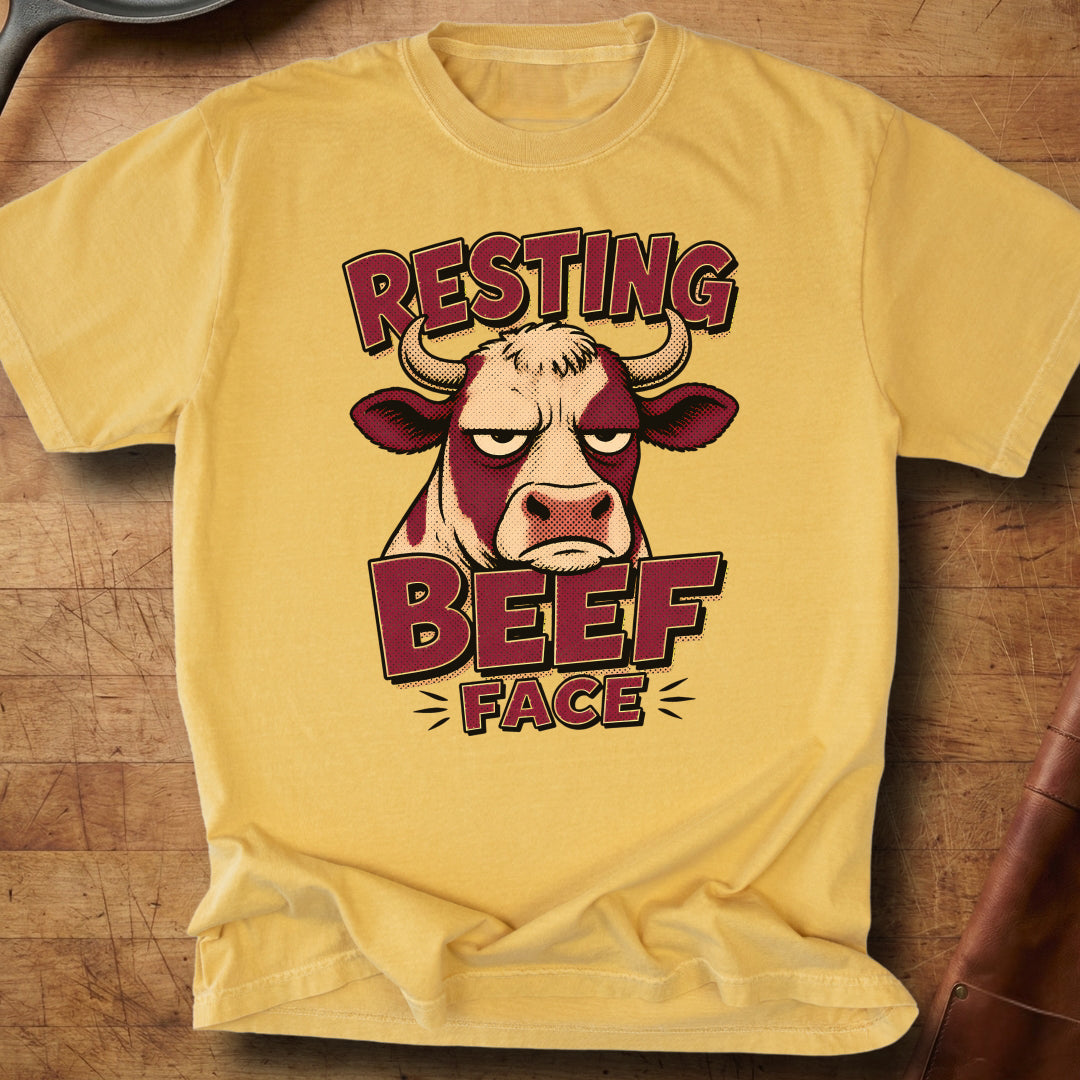 Mustard