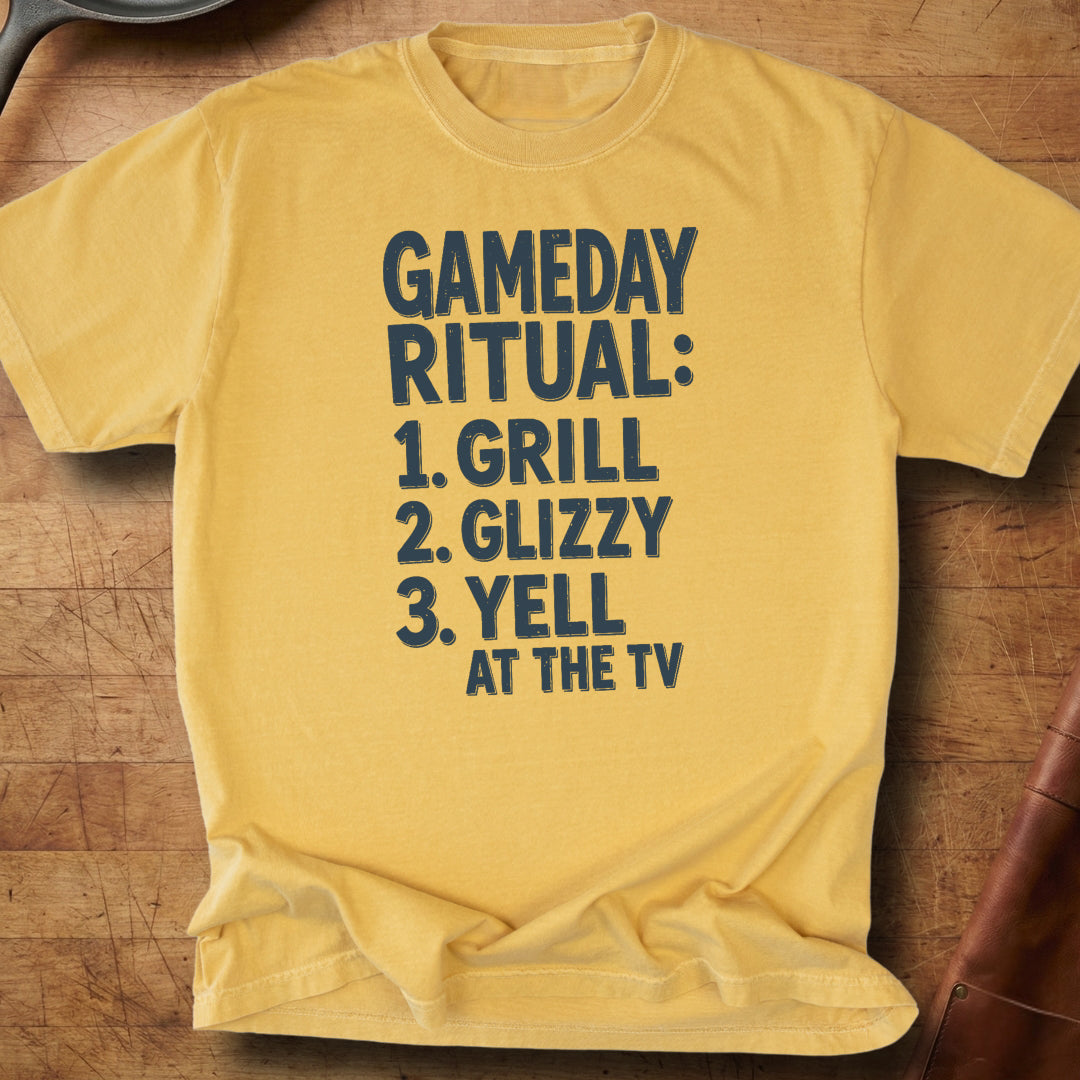 Mustard