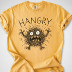 Hangry — Premium Tee