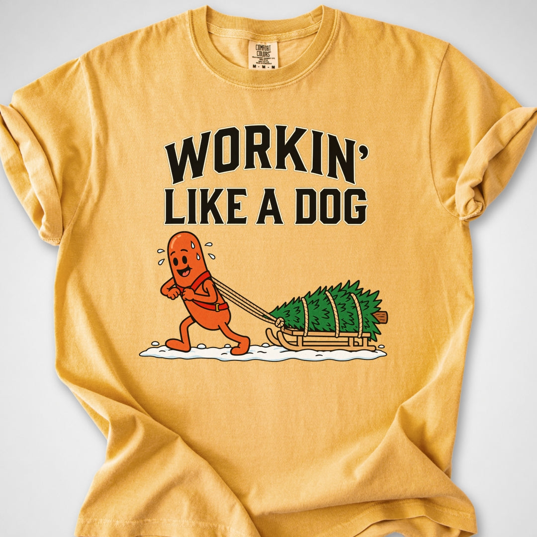 Mustard