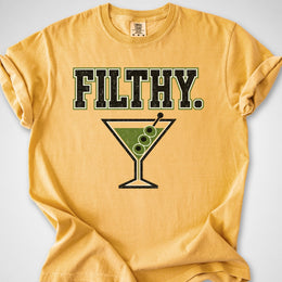 Filthy. — Premium Tee