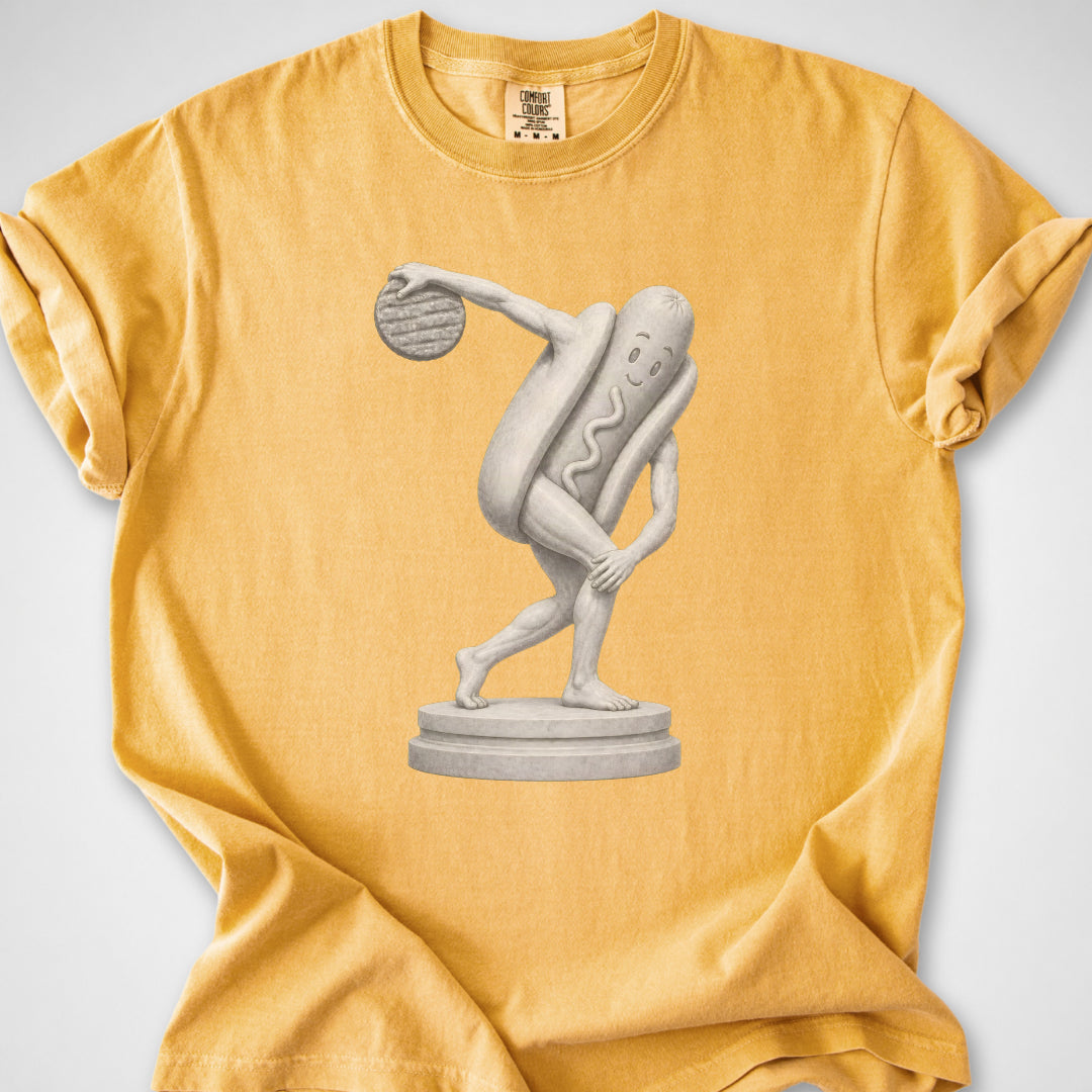 Mustard