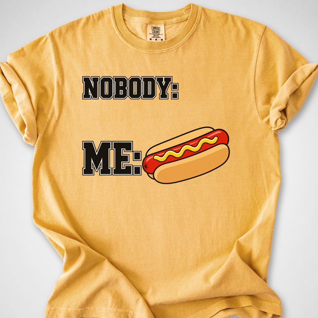 Mustard