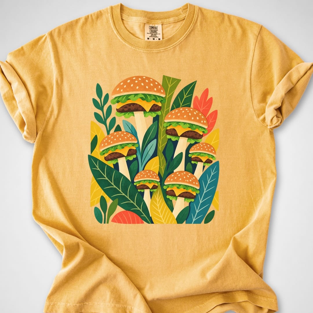 Mustard