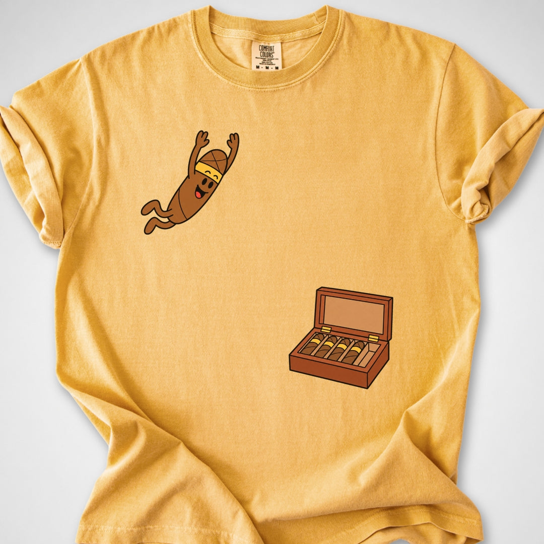 Mustard