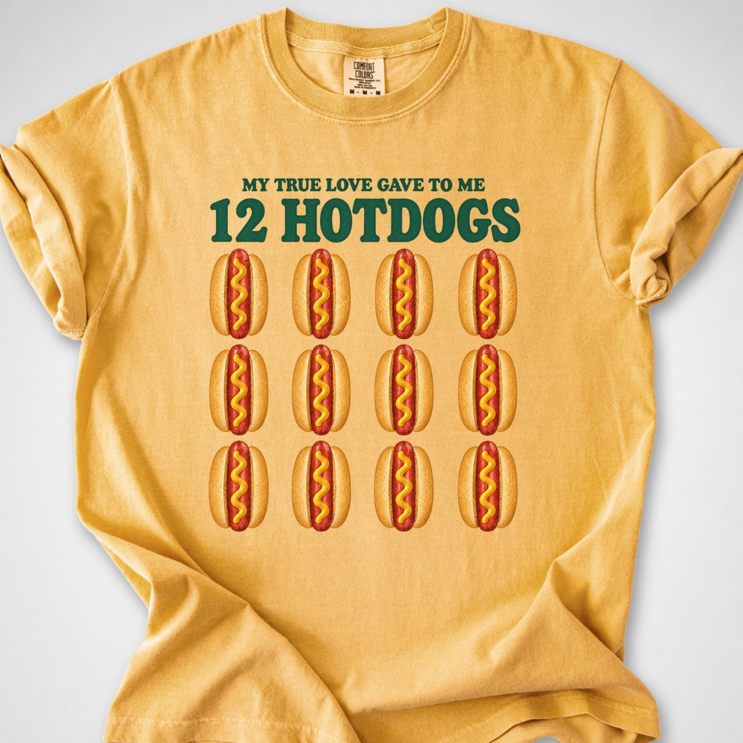 Mustard