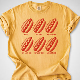 My Last One — Premium Tee