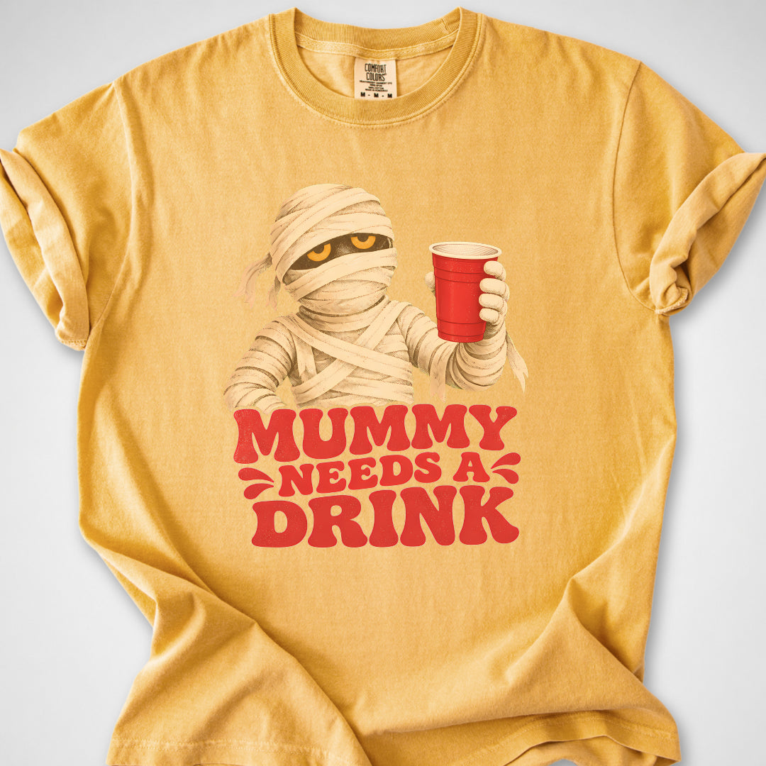 Mustard