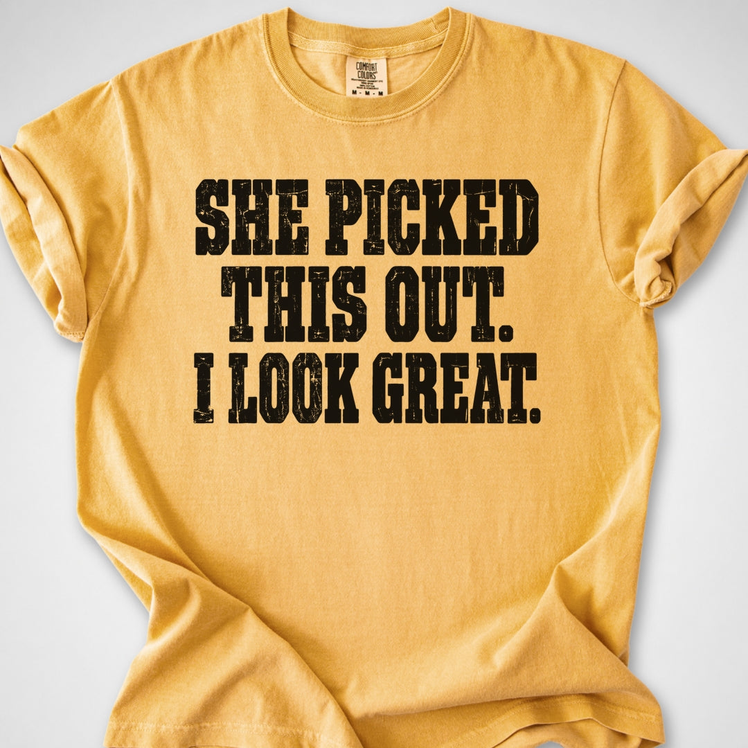 Mustard