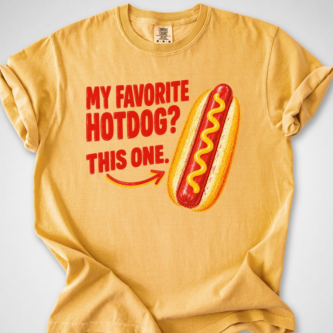Mustard