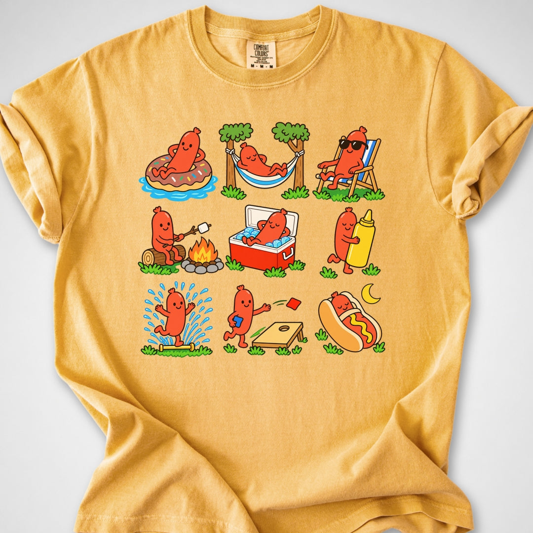 Mustard