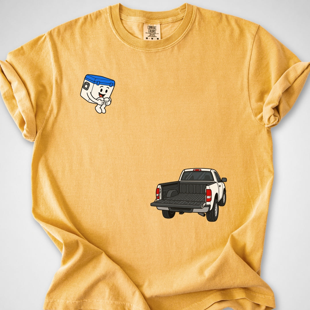 Mustard