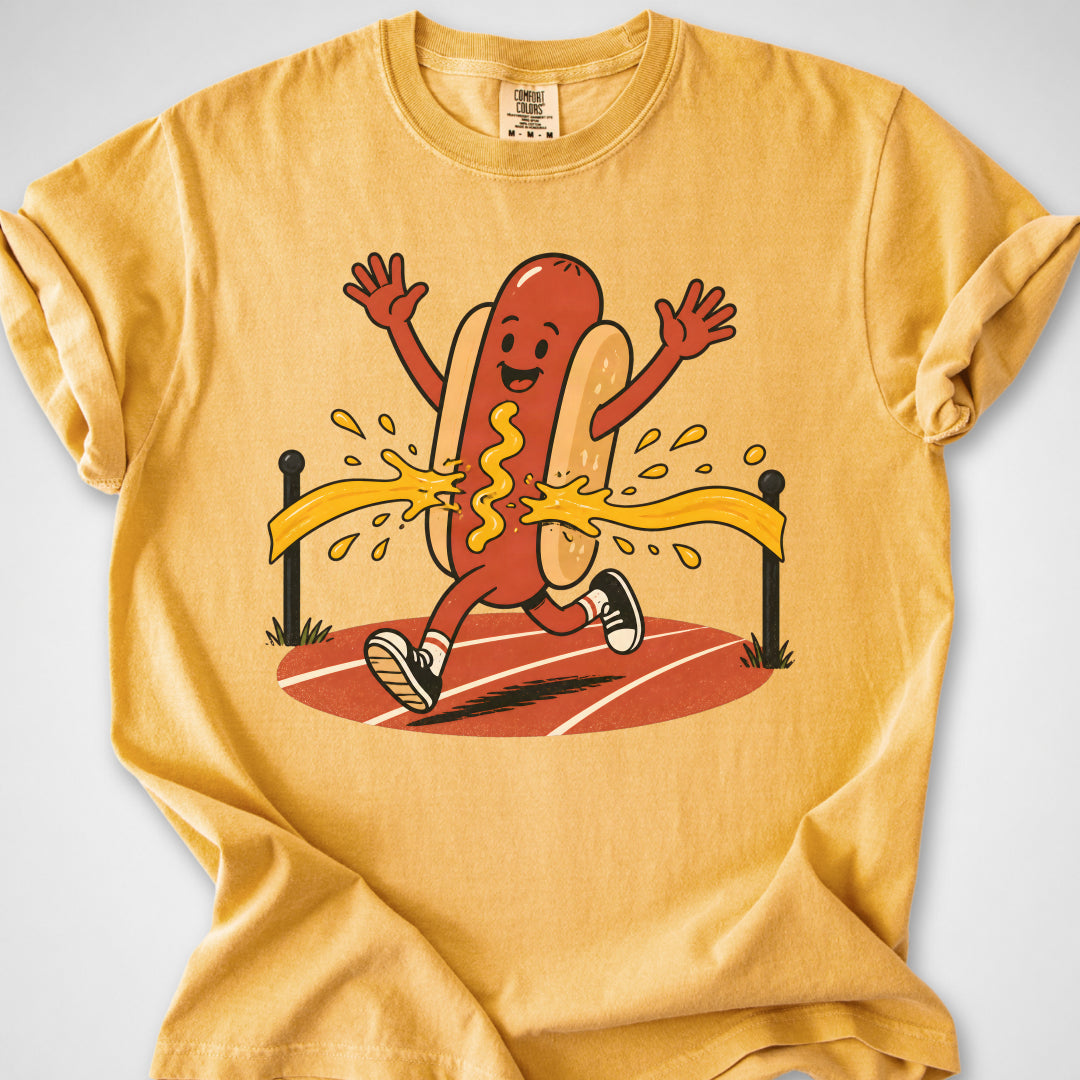 Mustard
