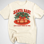 Santa Baby T-Shirt