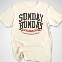 Sunday Bunday T-Shirt