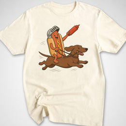 Sir Glizzalot T-Shirt