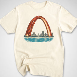 St. Louis Style T-Shirt