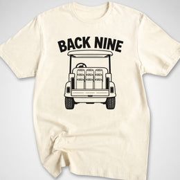 Back Nine T-Shirt