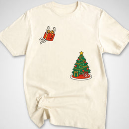 Present Dive T-Shirt