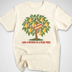 Hotdog In A Pear Tree T-Shirt