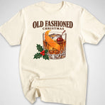Old Fashioned Christmas T-Shirt