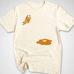 Waffle Dive T-Shirt