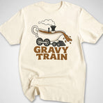 Gravy Train T-Shirt