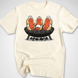 Hotdog Spa T-Shirt